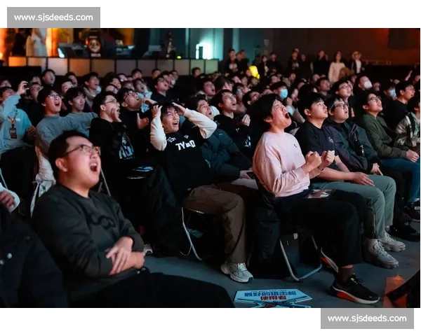 S3OMG精彩比赛全程回顾 超燃对决带你领略电竞极限操作