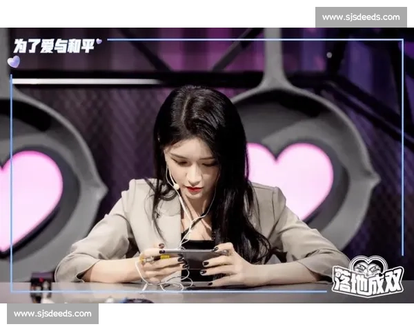 GOC比赛全新赛制与创新模式解析助力电竞行业发展新机遇