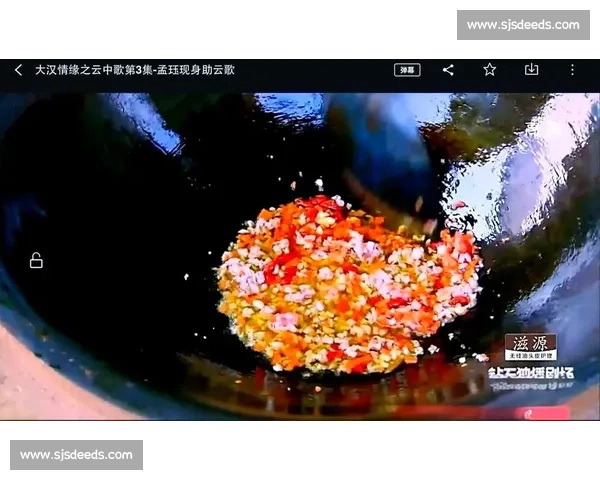 《激情四溢的烹调竞技场挑战厨艺极限寻找美食之巅》 《激情四溢的烹调竞技场挑战厨艺极限寻找美食之巅》