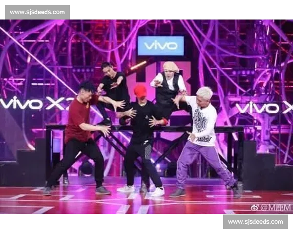 东莞街舞盛典燃爆全城年轻力量竞技与创意争锋 东莞街舞盛典燃爆全城年轻力量竞技与创意争锋